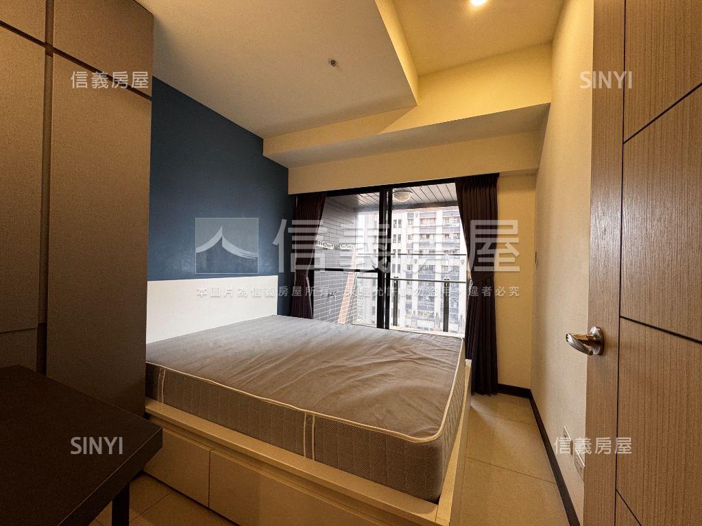 信義五福學區兩房美宅房屋室內格局與周邊環境