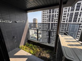 信義五福學區兩房美宅