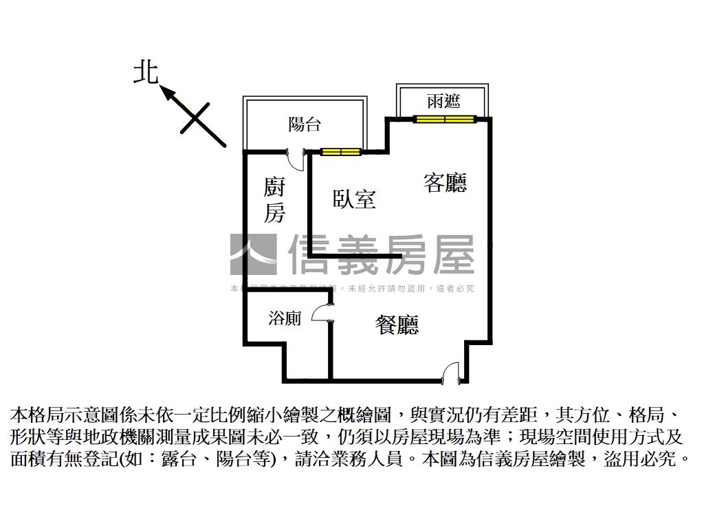 綠意青峰愜意甜蜜房＋車位房屋室內格局與周邊環境