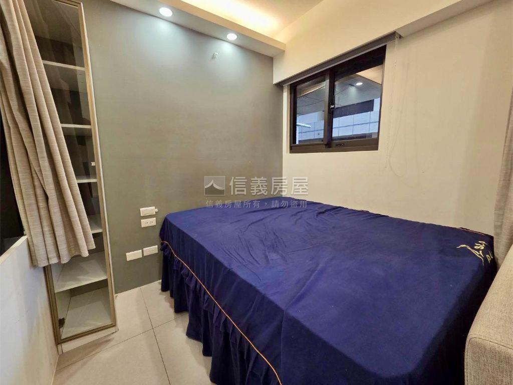 綠意青峰愜意甜蜜房＋車位房屋室內格局與周邊環境