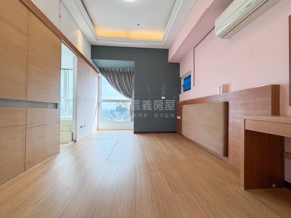 讚！文心威秀高樓視野戶房屋室內格局與周邊環境