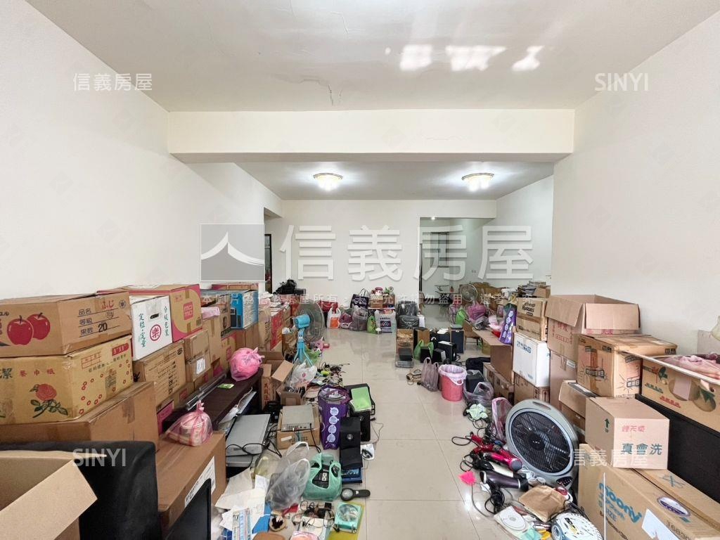 （專）思源福壽大三房房屋室內格局與周邊環境