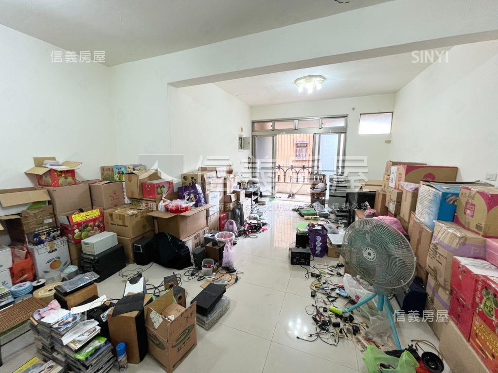 （專）思源福壽大三房房屋室內格局與周邊環境