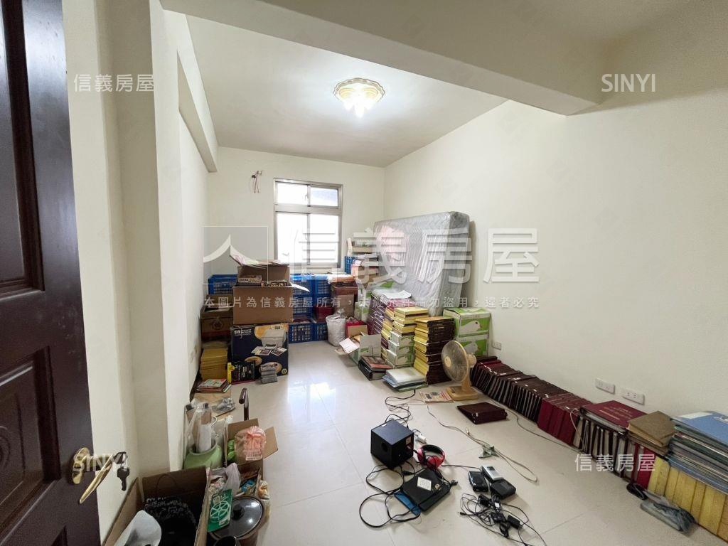 （專）思源福壽大三房房屋室內格局與周邊環境