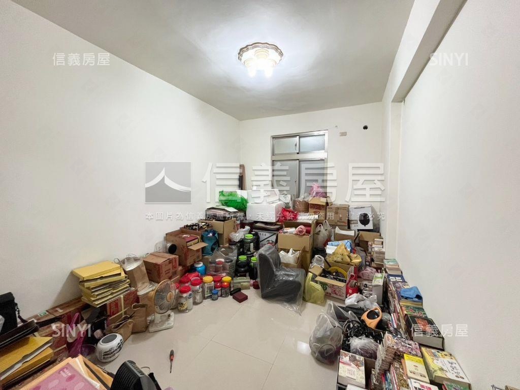 （專）思源福壽大三房房屋室內格局與周邊環境