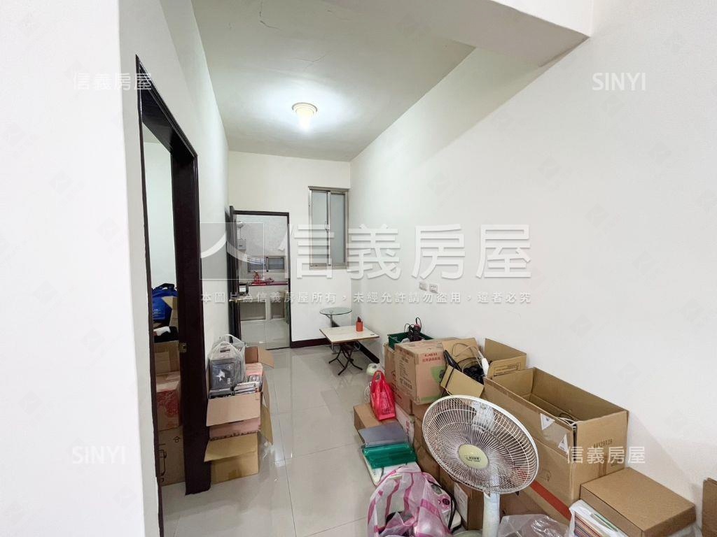 （專）思源福壽大三房房屋室內格局與周邊環境