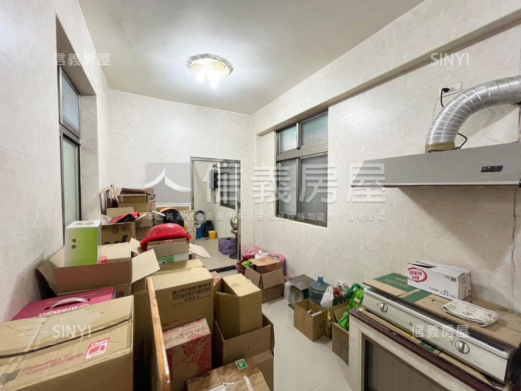 （專）思源福壽大三房房屋室內格局與周邊環境
