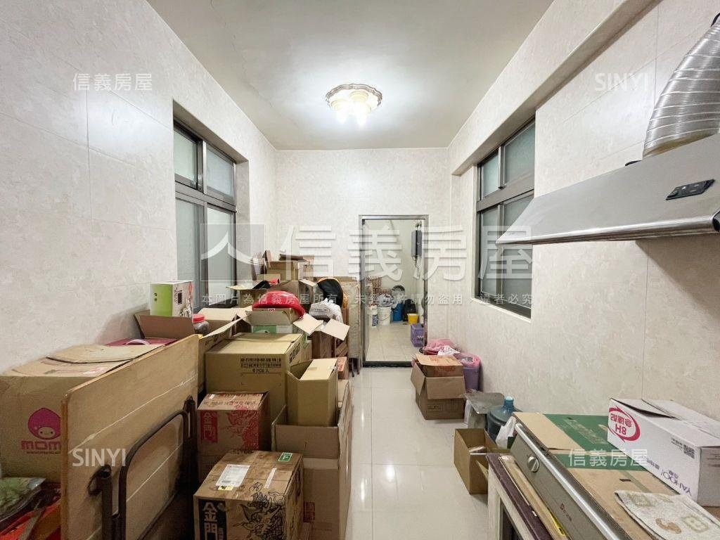 （專）思源福壽大三房房屋室內格局與周邊環境
