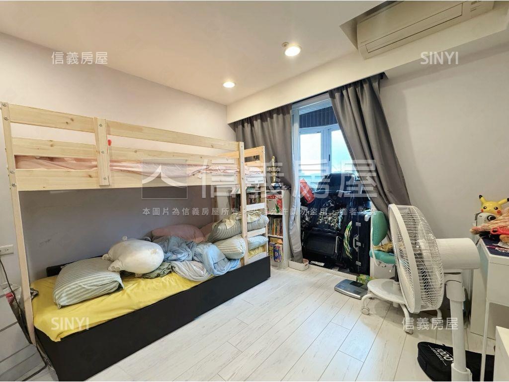 專任／忠孝高樓美景帶車位房屋室內格局與周邊環境
