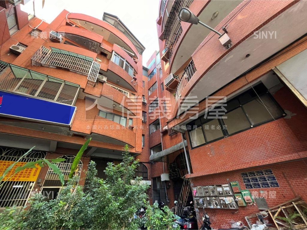 近文心崇德捷運站三房美寓房屋室內格局與周邊環境