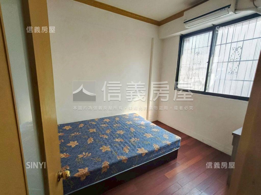 近文心崇德捷運站三房美寓房屋室內格局與周邊環境