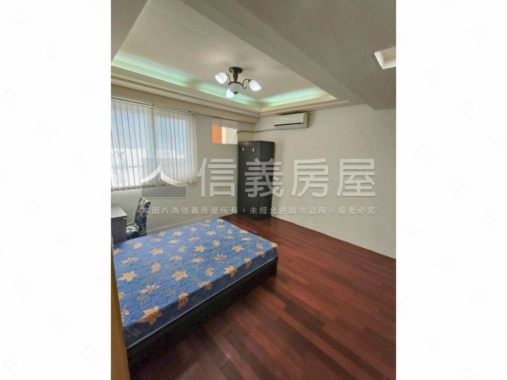 近文心崇德捷運站三房美寓房屋室內格局與周邊環境