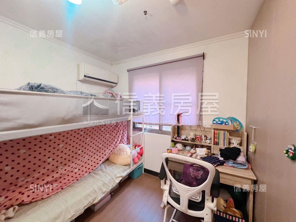 世紀風情。高樓４房帶車位房屋室內格局與周邊環境