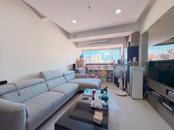 福德一路。高樓４房帶車位