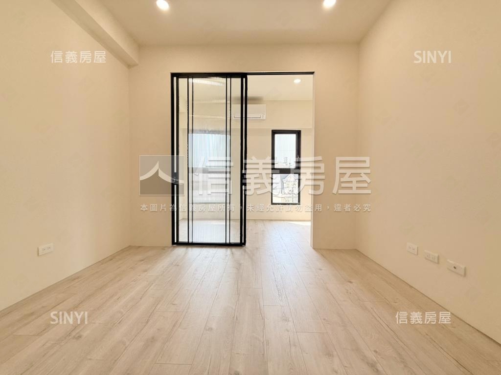 楠梓台積電輕屋齡三房平車房屋室內格局與周邊環境
