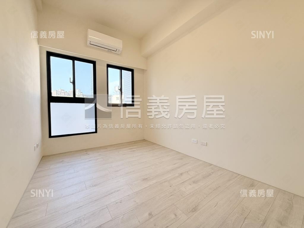 楠梓台積電輕屋齡三房平車房屋室內格局與周邊環境