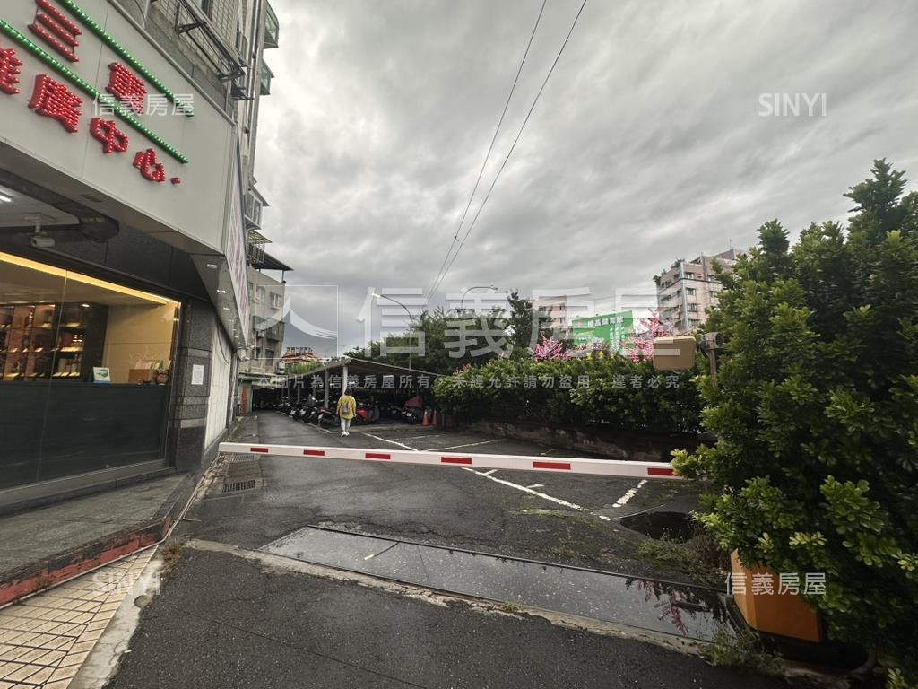 ⭐重陽首府兩房車位⭐房屋室內格局與周邊環境