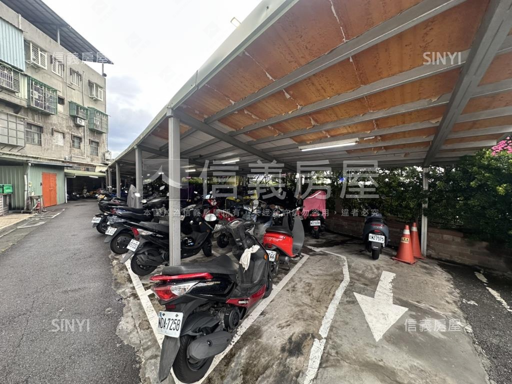 ⭐重陽首府兩房車位⭐房屋室內格局與周邊環境