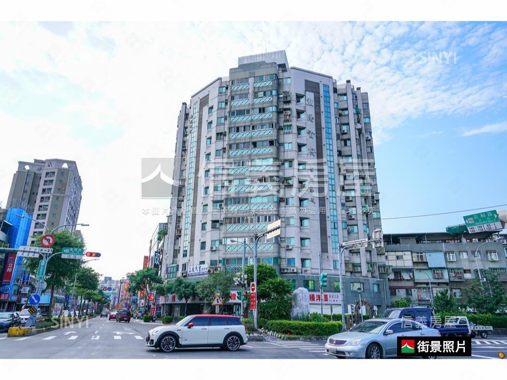 ⭐重陽首府兩房車位⭐房屋室內格局與周邊環境