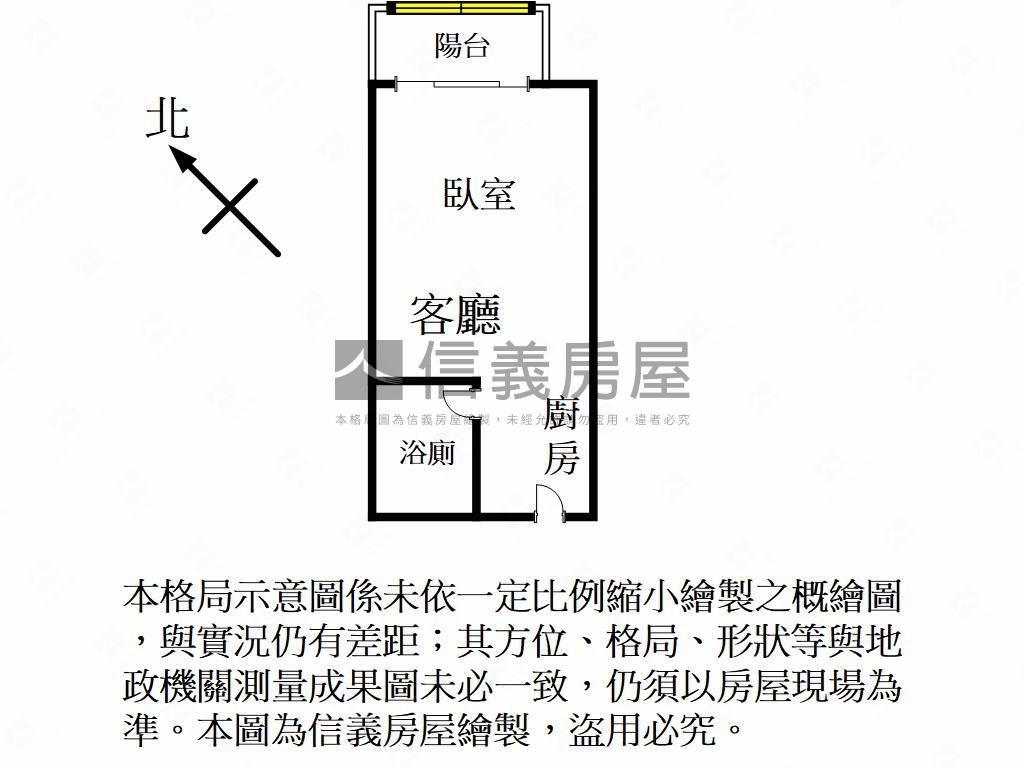 火車站前精裝美套房房屋室內格局與周邊環境