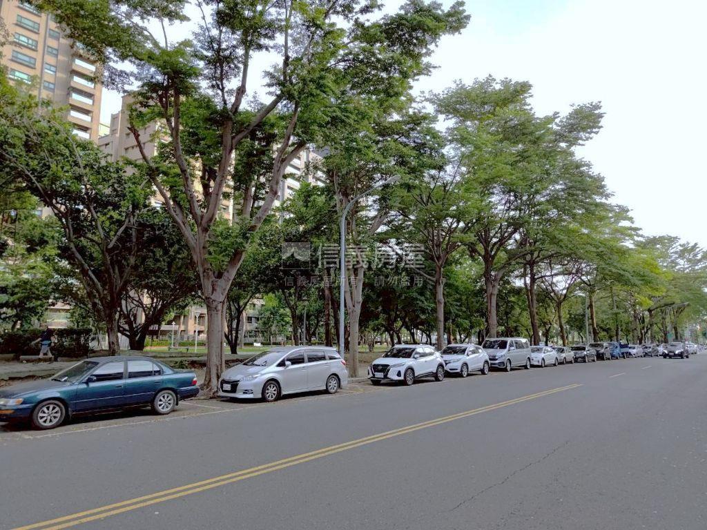 民權國小無夾層車庫美透房屋室內格局與周邊環境