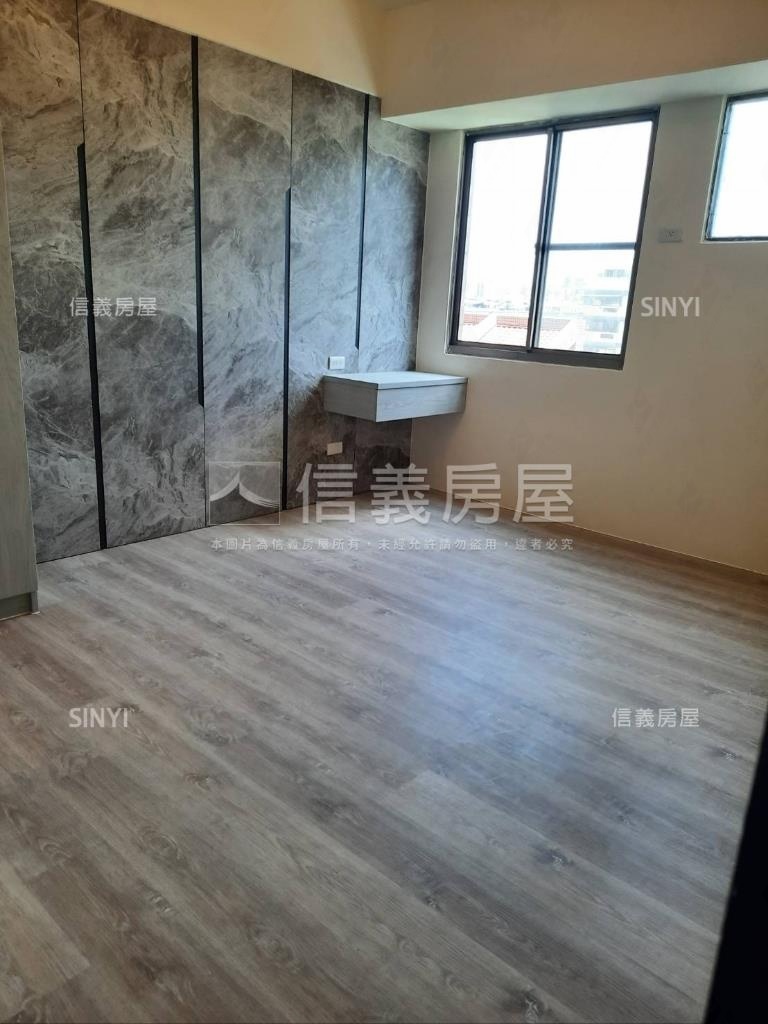 美麗殿極詩情畫意美四房房屋室內格局與周邊環境