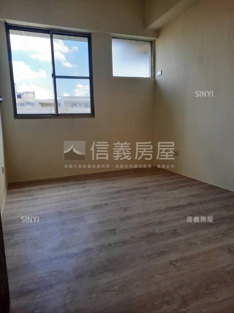 美麗殿極詩情畫意美四房房屋室內格局與周邊環境