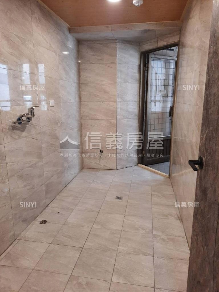 美麗殿極詩情畫意美四房房屋室內格局與周邊環境
