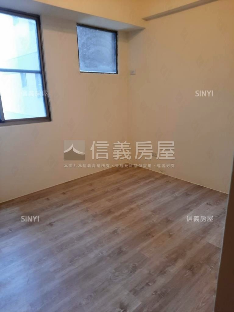 美麗殿極詩情畫意美四房房屋室內格局與周邊環境