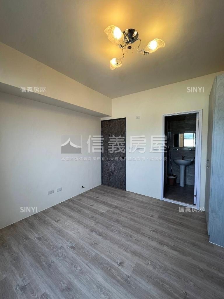 美麗殿極詩情畫意美四房房屋室內格局與周邊環境