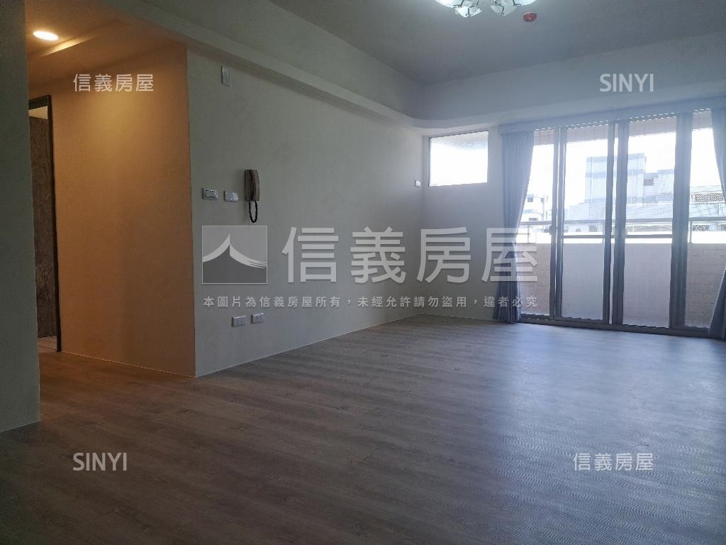 美麗殿極詩情畫意美四房房屋室內格局與周邊環境