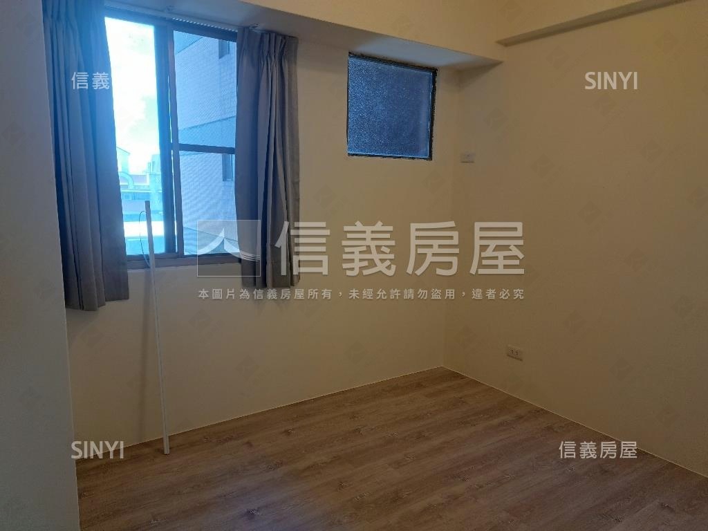 美麗殿極詩情畫意美四房房屋室內格局與周邊環境