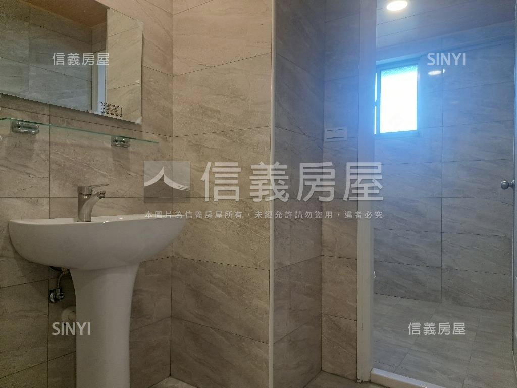 美麗殿極詩情畫意美四房房屋室內格局與周邊環境