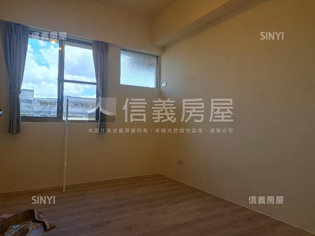 美麗殿極詩情畫意美四房房屋室內格局與周邊環境