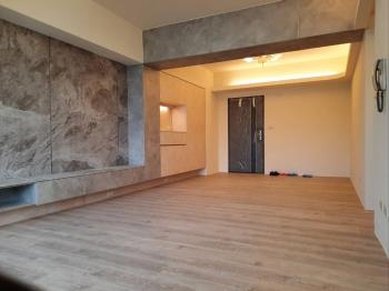 美麗殿極詩情畫意美四房