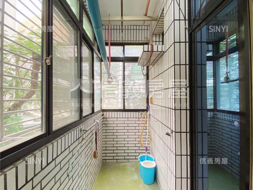 近動物園有陽台舒適大空間房屋室內格局與周邊環境