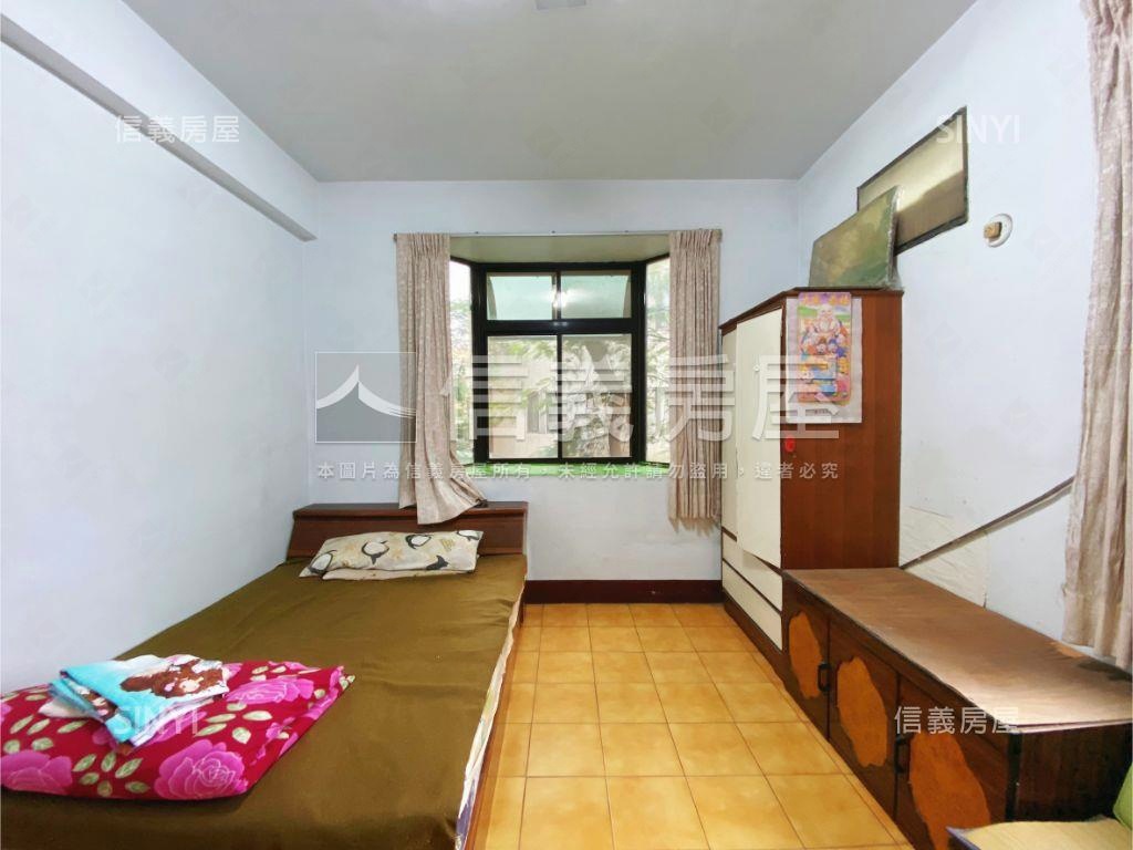 近動物園有陽台舒適大空間房屋室內格局與周邊環境