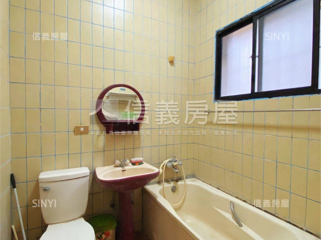 近動物園有陽台舒適大空間房屋室內格局與周邊環境