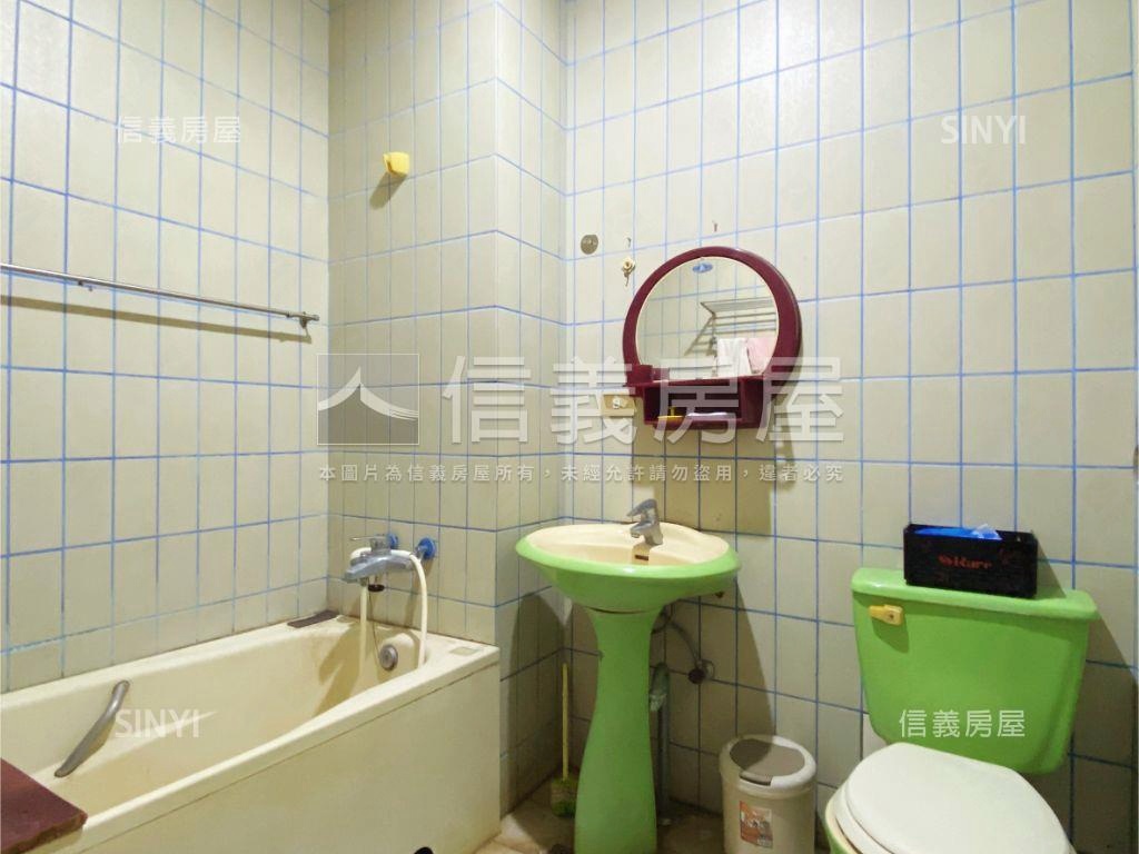 近動物園有陽台舒適大空間房屋室內格局與周邊環境