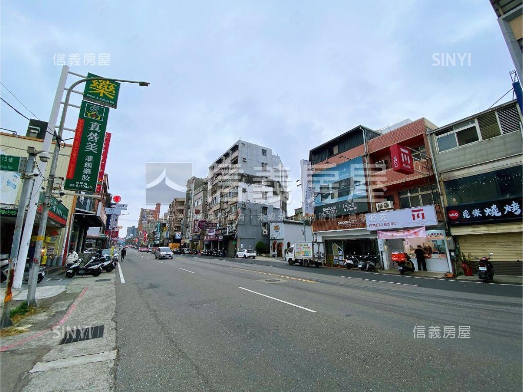 近動物園有陽台舒適大空間房屋室內格局與周邊環境