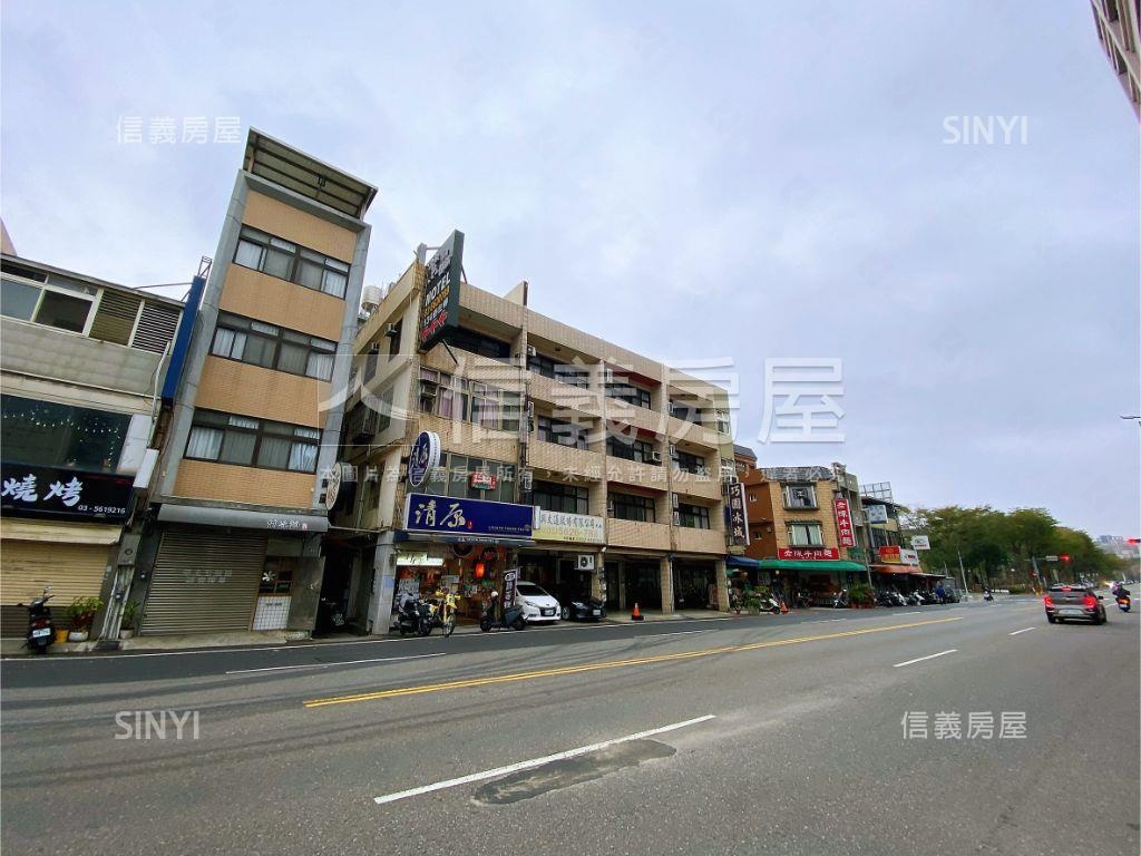 近動物園有陽台舒適大空間房屋室內格局與周邊環境