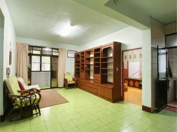 近動物園有陽台舒適大空間