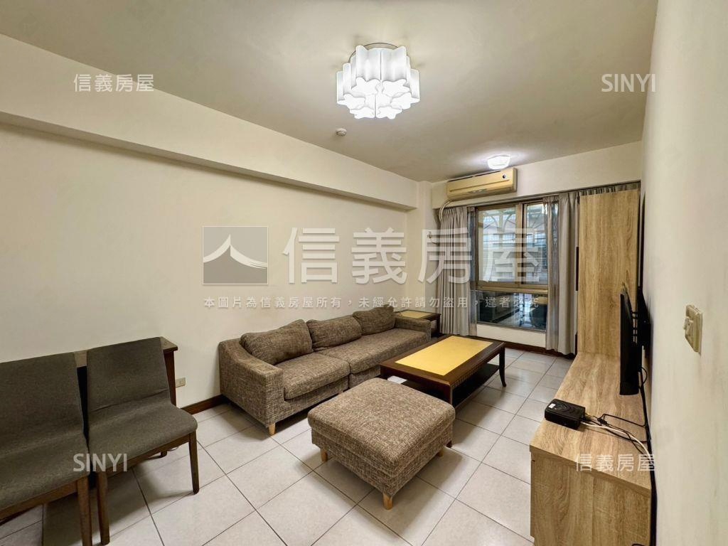 推薦！福德商圈電梯大兩房房屋室內格局與周邊環境