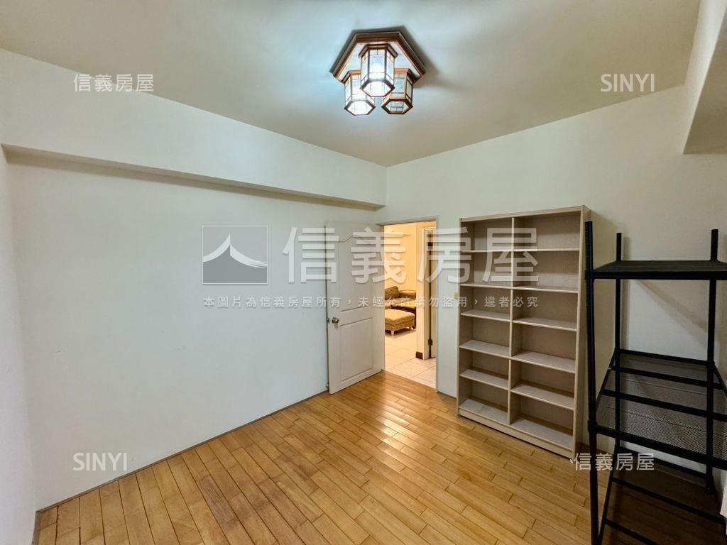 推薦！福德商圈電梯大兩房房屋室內格局與周邊環境