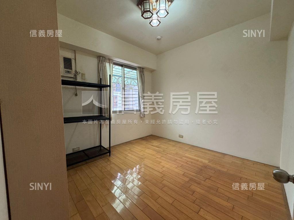 推薦！福德商圈電梯大兩房房屋室內格局與周邊環境