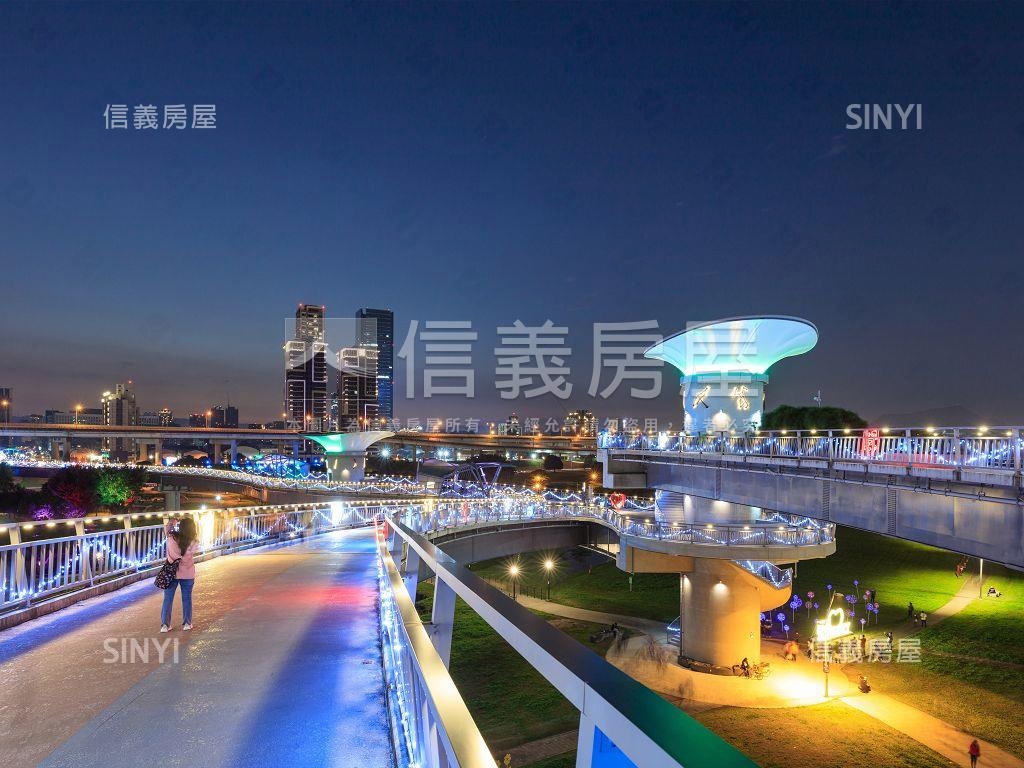 覓靚１０１房屋室內格局與周邊環境