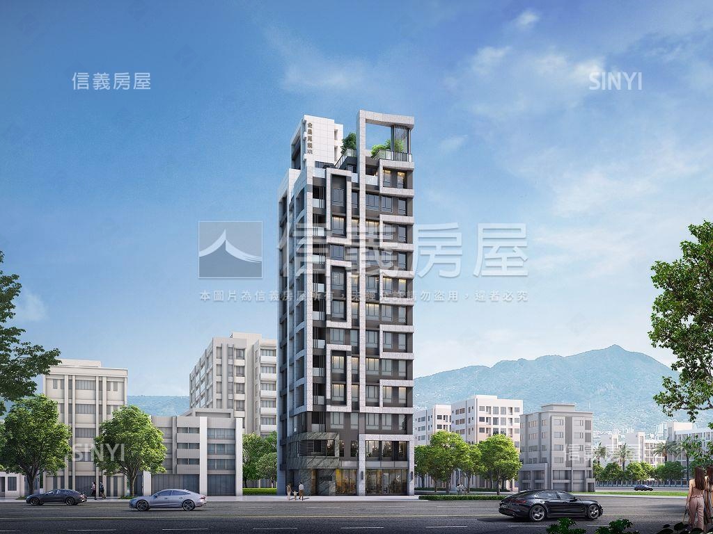 覓靚１０１房屋室內格局與周邊環境