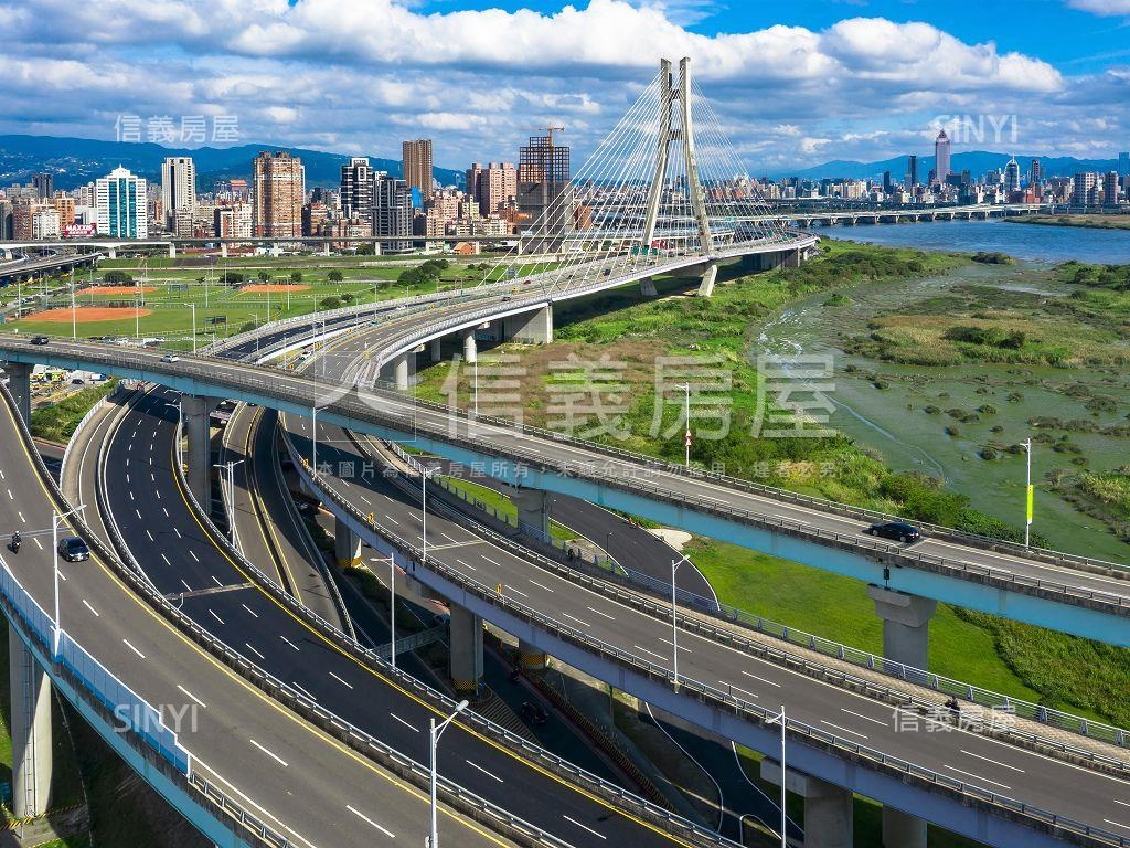 覓靚１０１房屋室內格局與周邊環境