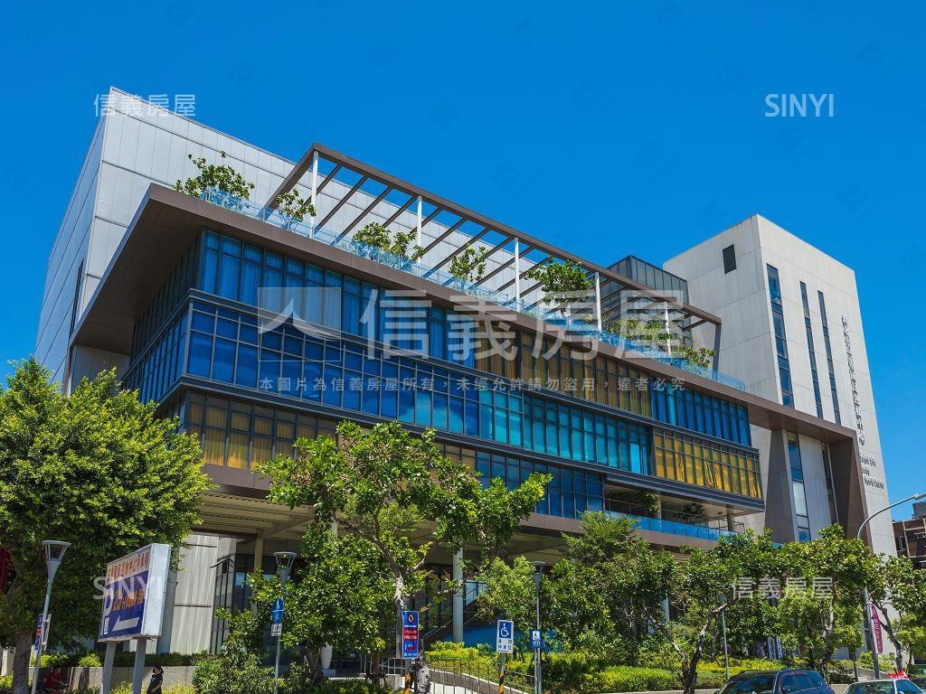 覓靚１０１房屋室內格局與周邊環境