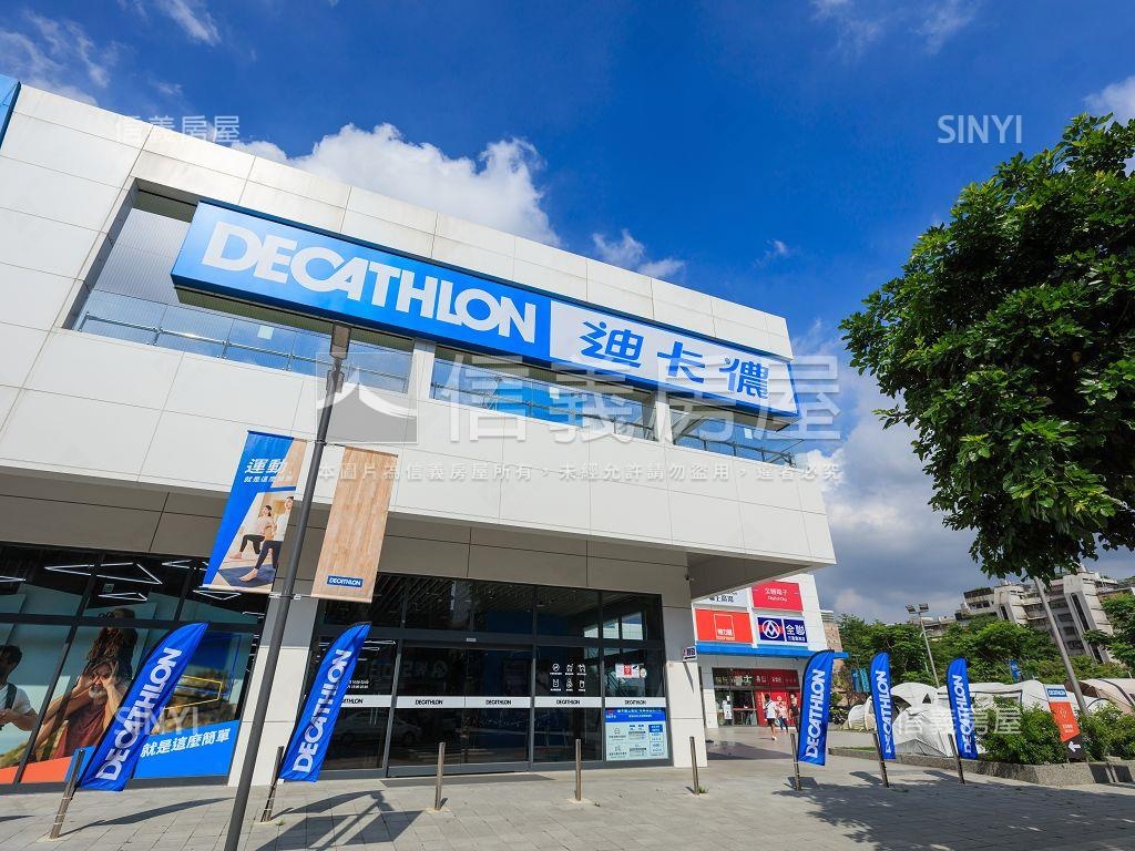 覓靚１０１房屋室內格局與周邊環境